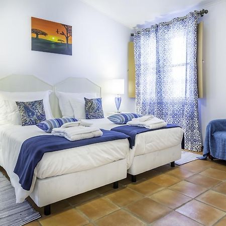 Villa Abetarda Cc à São Marcos da Ataboeira Extérieur photo