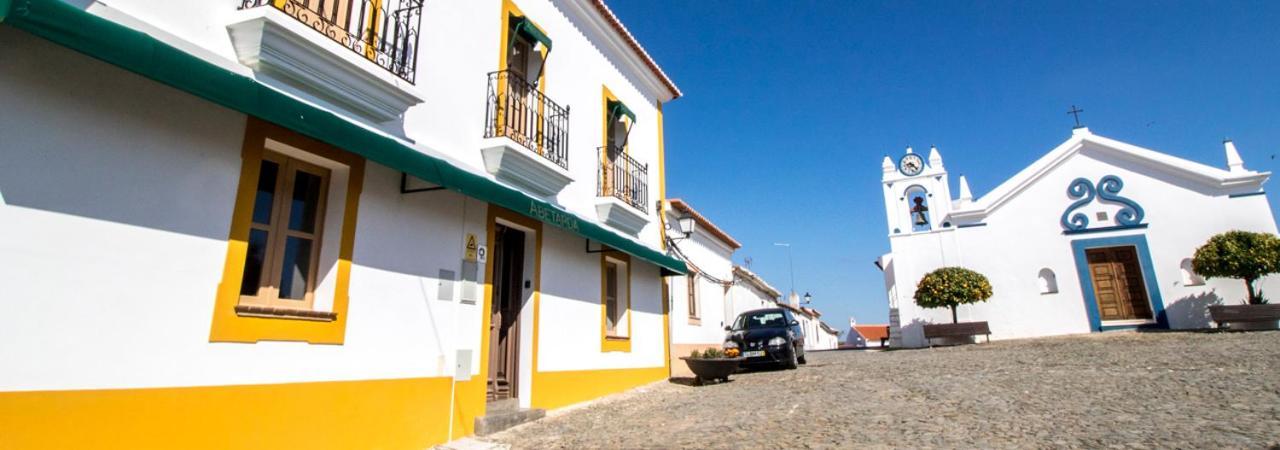Villa Abetarda Cc à São Marcos da Ataboeira Extérieur photo