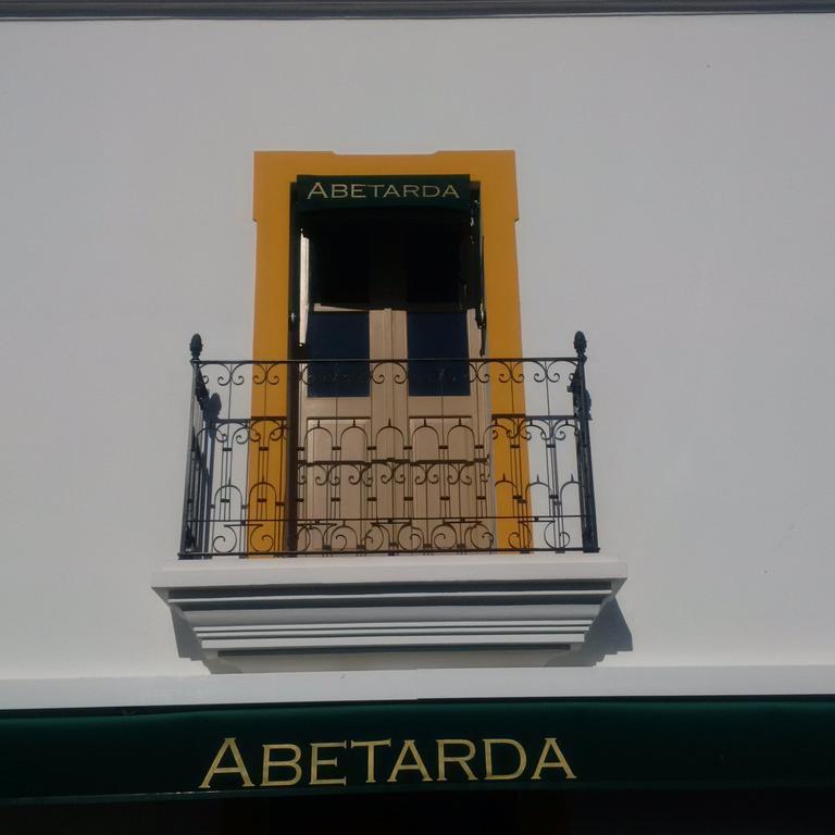 Villa Abetarda Cc à São Marcos da Ataboeira Extérieur photo