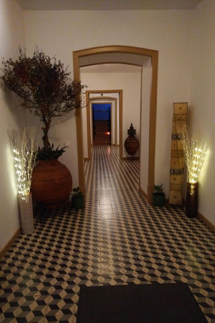 Villa Abetarda Cc à São Marcos da Ataboeira Extérieur photo
